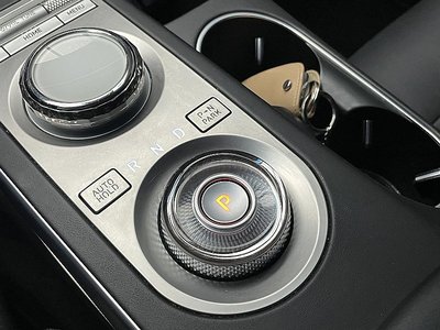 2022 Genesis ELECTRIFIED GV70 照片 9