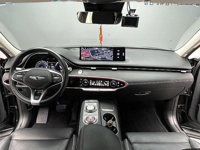 2022 Genesis ELECTRIFIED GV70 照片 4
