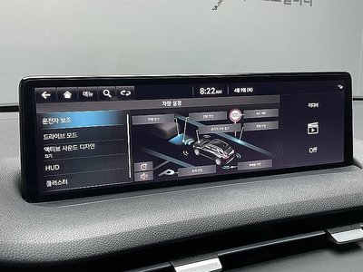 صورة مصغرة 13 لـ 2022 Genesis ELECTRIFIED GV70