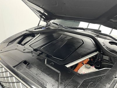 2022 Genesis ELECTRIFIED GV70 照片 7