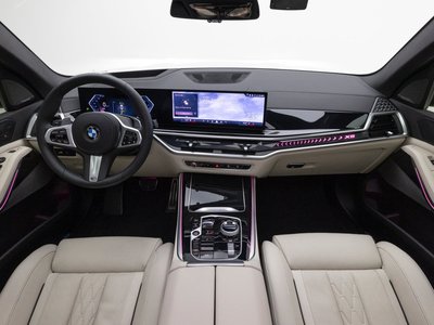 2026 BMW X5 photo 5