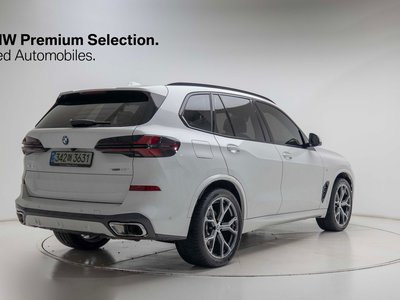 2026 BMW X5 photo 4