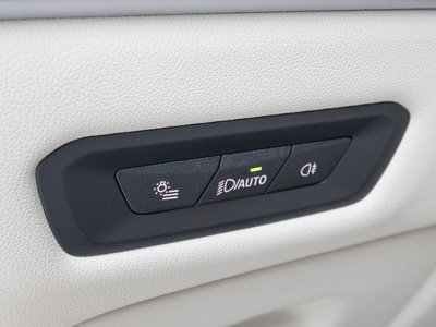 2026 BMW X5 — миниатюра 17