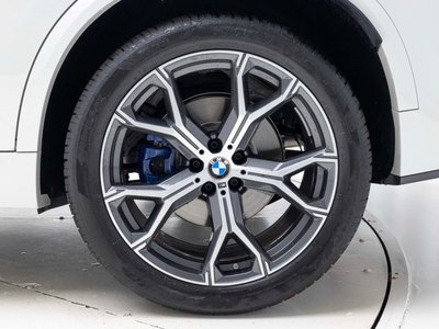 2026 BMW X5 photo 6