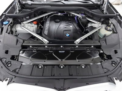 2026 BMW X5 photo 7