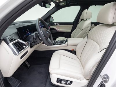 2026 BMW X5 photo 10