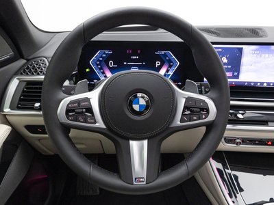 2026 BMW X5 — миниатюра 12