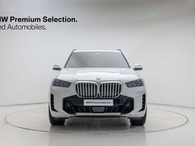 2026 BMW X5 photo 2