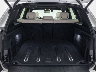 2026 BMW X5 — миниатюра 16