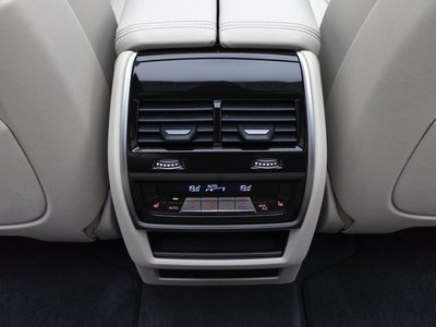 2026 BMW X5 — миниатюра 19