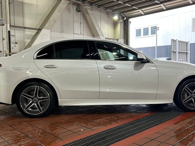 MERCEDES-BENZ C-CLASS - 8