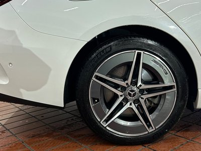 MERCEDES-BENZ C-CLASS - 10