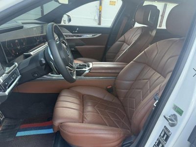 صورة 8 لـ 2024 BMW 7 SERIES