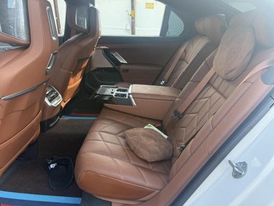 صورة مصغرة 11 لـ 2024 BMW 7 SERIES