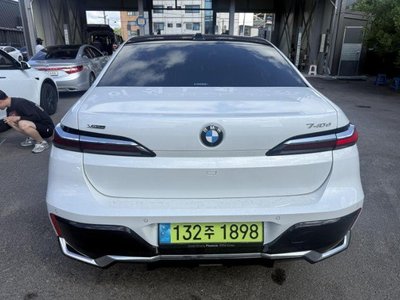 صورة 3 لـ 2024 BMW 7 SERIES