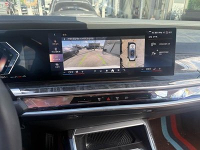 صورة مصغرة 18 لـ 2024 BMW 7 SERIES