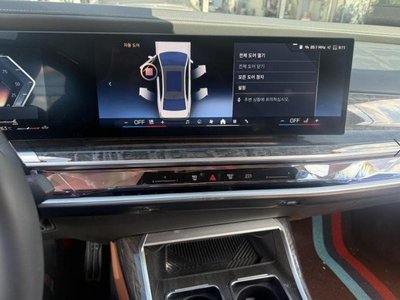 صورة مصغرة 19 لـ 2024 BMW 7 SERIES