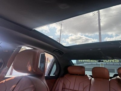 صورة مصغرة 20 لـ 2024 BMW 7 SERIES