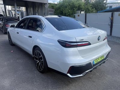 صورة 2 لـ 2024 BMW 7 SERIES