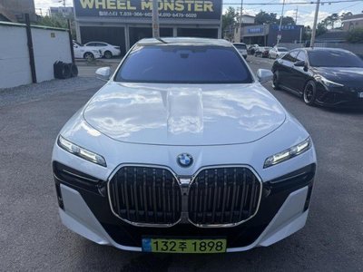 صورة 1 لـ 2024 BMW 7 SERIES