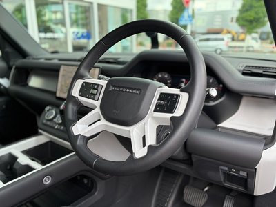 صورة مصغرة 24 لـ 2025 LAND Rover DEFENDER