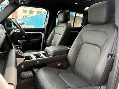 صورة مصغرة 14 لـ 2025 LAND Rover DEFENDER