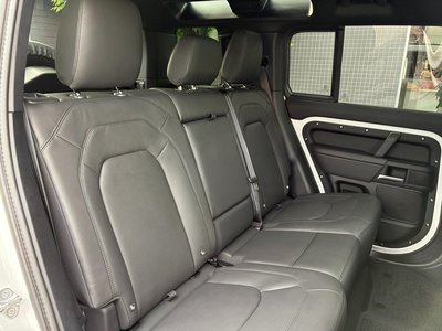 صورة مصغرة 15 لـ 2025 LAND Rover DEFENDER
