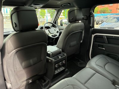 صورة مصغرة 17 لـ 2025 LAND Rover DEFENDER