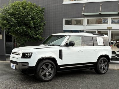 صورة 6 لـ 2025 LAND Rover DEFENDER