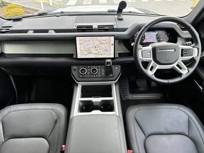 صورة 3 لـ 2025 LAND Rover DEFENDER