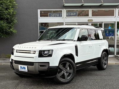 صورة 1 لـ 2025 LAND Rover DEFENDER