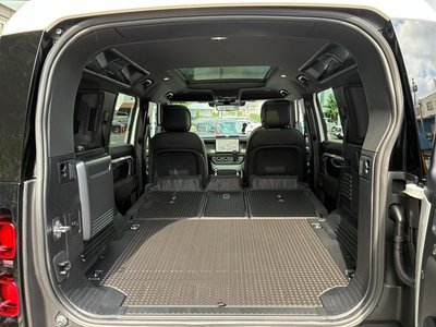 صورة مصغرة 46 لـ 2025 LAND Rover DEFENDER