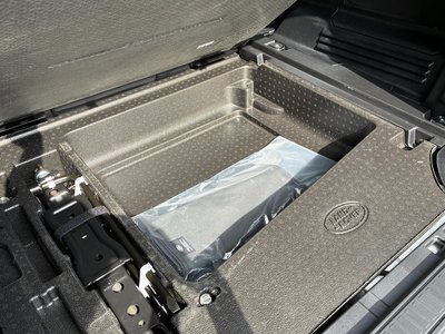 صورة مصغرة 48 لـ 2025 LAND Rover DEFENDER