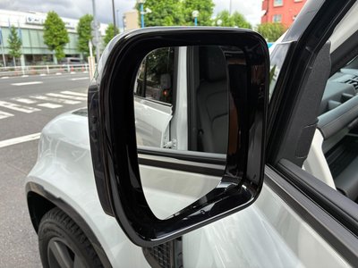 صورة مصغرة 29 لـ 2025 LAND Rover DEFENDER