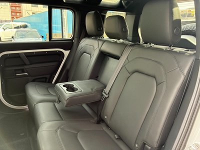 صورة مصغرة 18 لـ 2025 LAND Rover DEFENDER