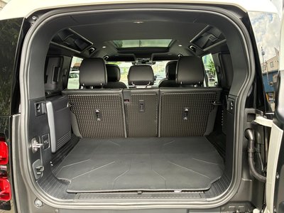صورة مصغرة 47 لـ 2025 LAND Rover DEFENDER