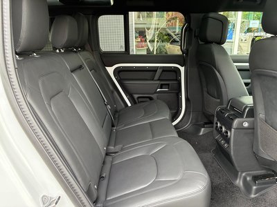 صورة مصغرة 16 لـ 2025 LAND Rover DEFENDER
