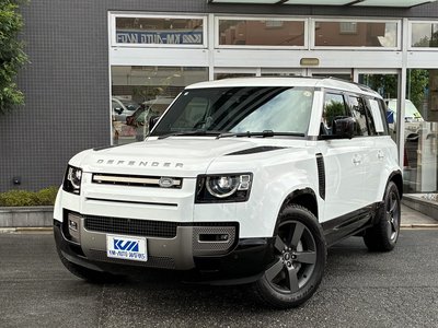 صورة 5 لـ 2025 LAND Rover DEFENDER