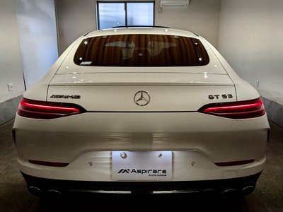 MERCEDES-BENZ GT AMG - 9