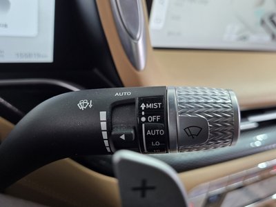 صورة مصغرة 39 لـ 2022 Genesis G90 (RS4)
