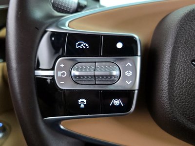 صورة مصغرة 23 لـ 2022 Genesis G90 (RS4)