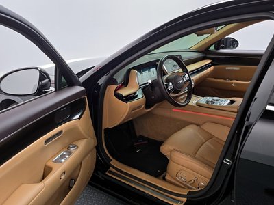 صورة مصغرة 13 لـ 2022 Genesis G90 (RS4)