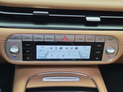 صورة مصغرة 50 لـ 2022 Genesis G90 (RS4)