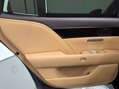 صورة مصغرة 15 لـ 2022 Genesis G90 (RS4)