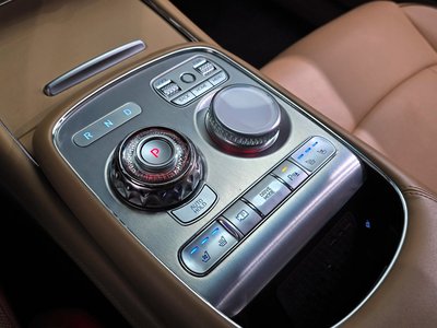 صورة مصغرة 28 لـ 2022 Genesis G90 (RS4)