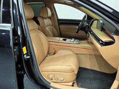 صورة مصغرة 16 لـ 2022 Genesis G90 (RS4)