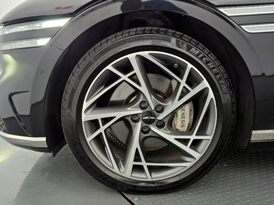 2022 Genesis G90 (RS4) photo 6