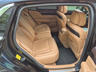 صورة مصغرة 45 لـ 2022 Genesis G90 (RS4)