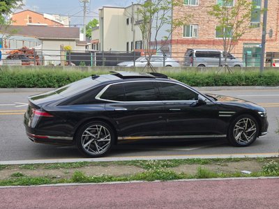 صورة مصغرة 42 لـ 2022 Genesis G90 (RS4)