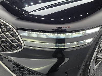 2022 Genesis G90 (RS4) photo 9